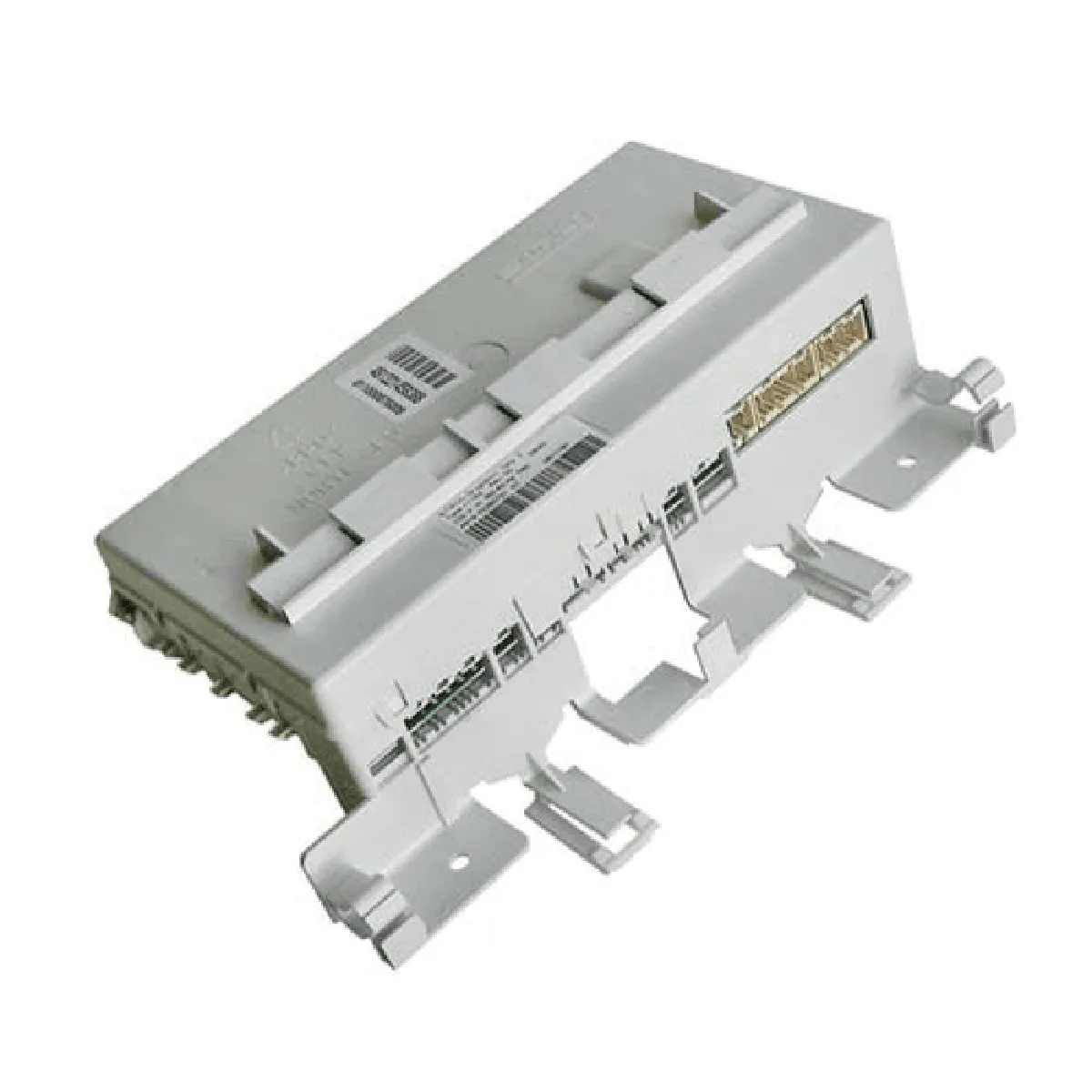 Whirlpool carte électronique lave linge - vue 8