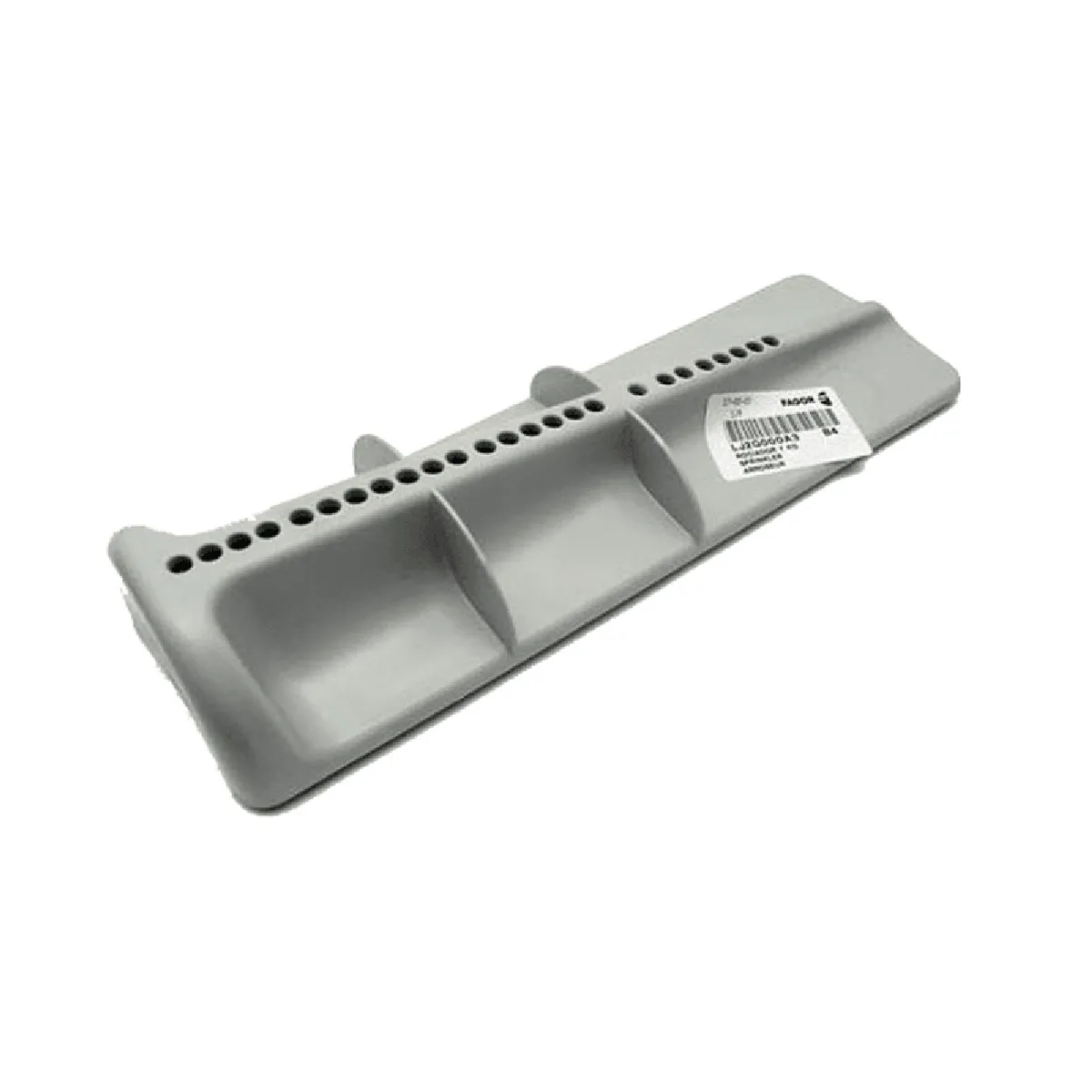 Brandt aube de tambour pour lave-linge