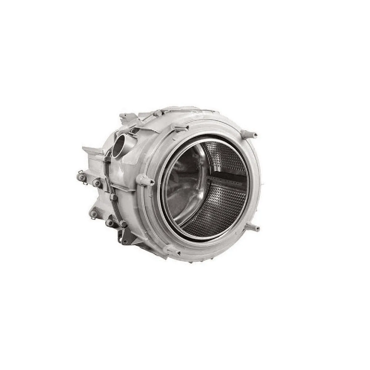 Electrolux Cuve tambour + roulement + joint