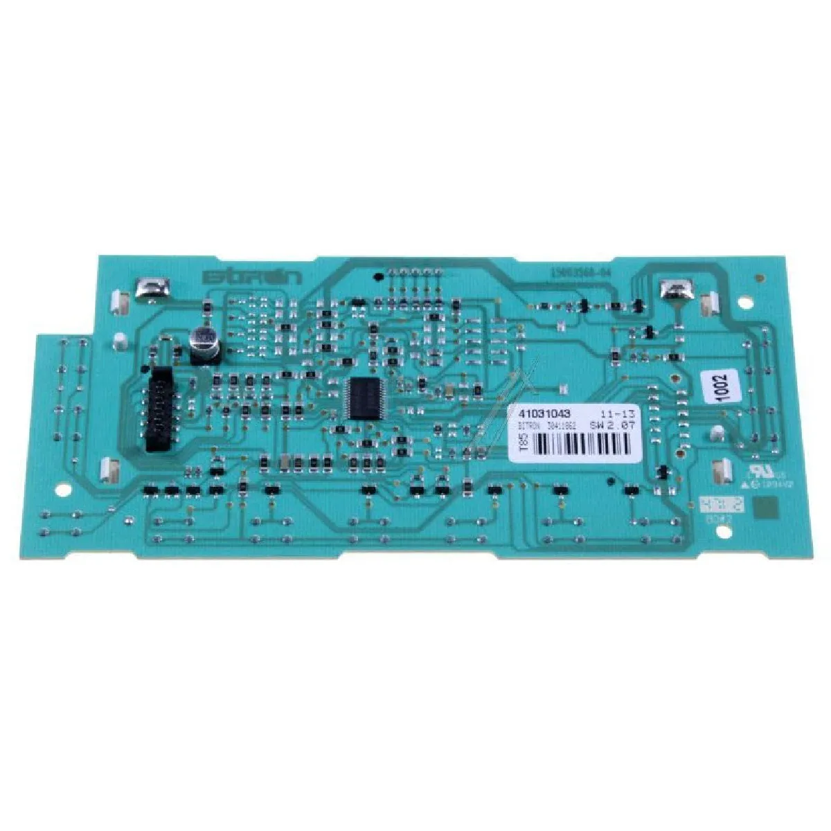 Candy Module clavier afficheur - vue 2