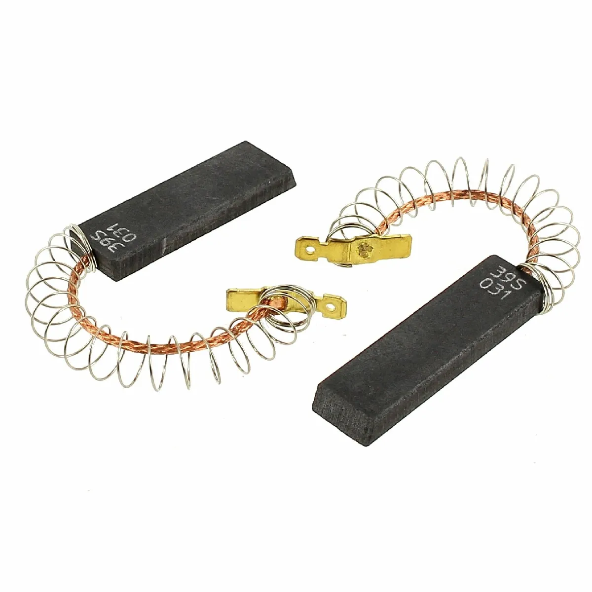 Bosch Moteur 2PCS Sandwic