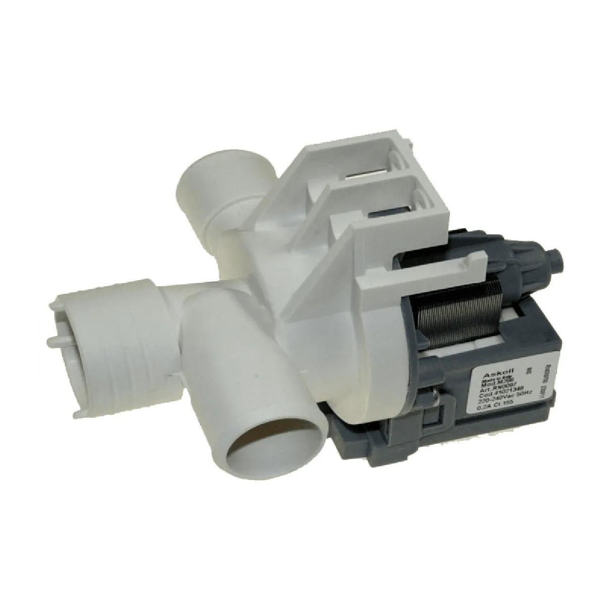 HOOVER  Pompe de circulation lave-linge