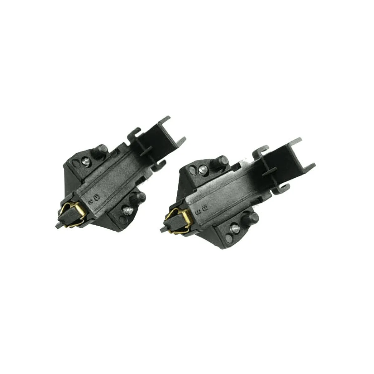 Indesit Balai Moteur 617095 x2 - vue 4