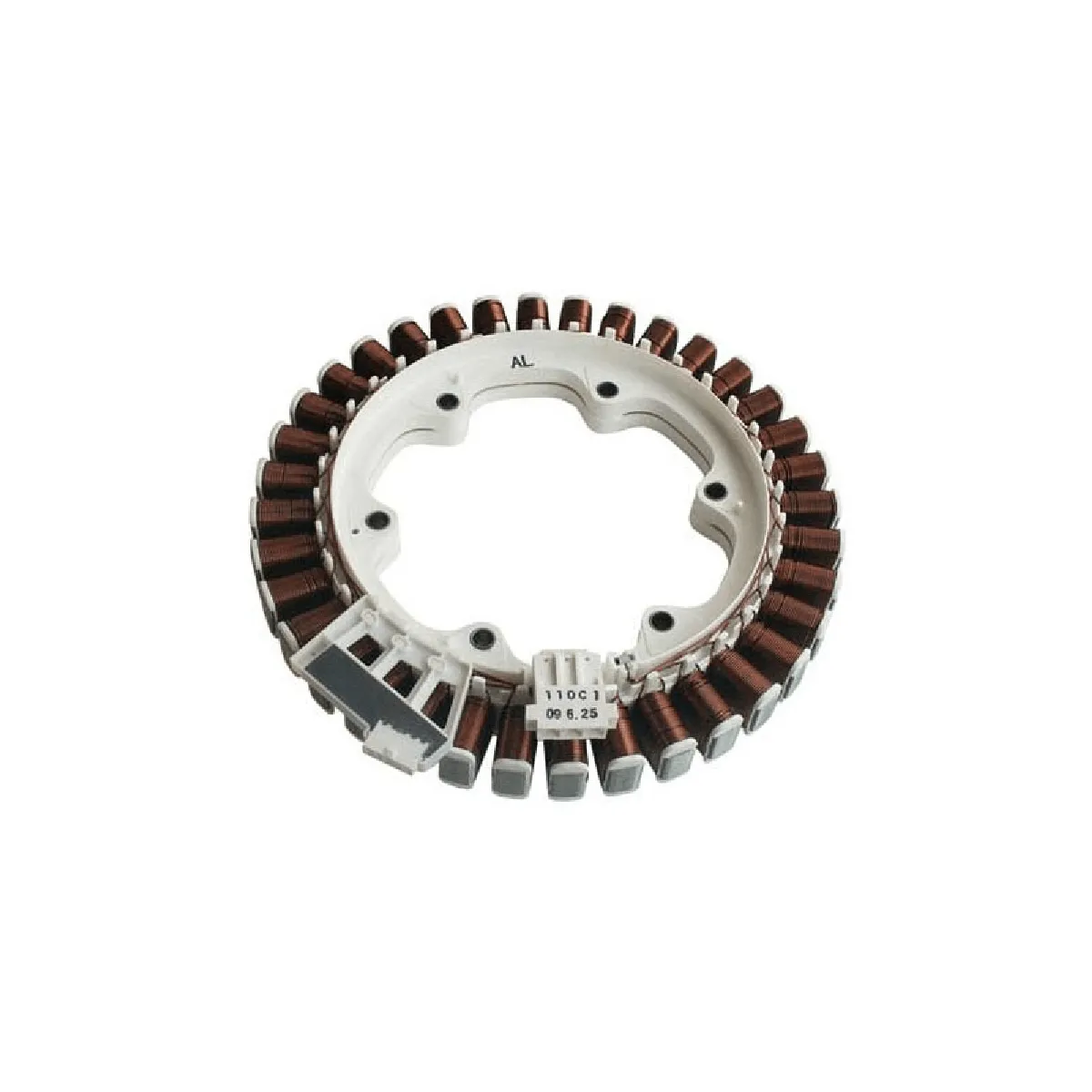 LG Ensemble stator assemblé