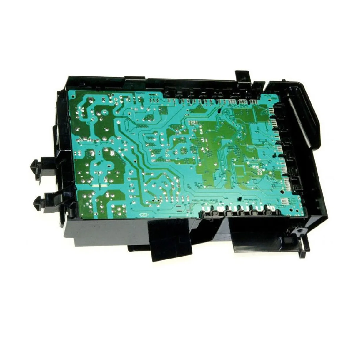 Bosch de Puissance Programme