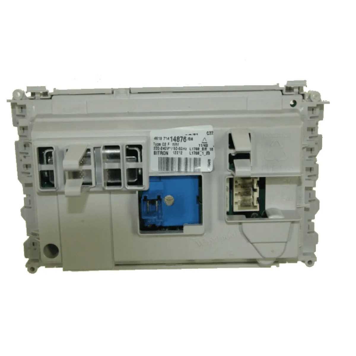Whirlpool 481232318006 - vue 4