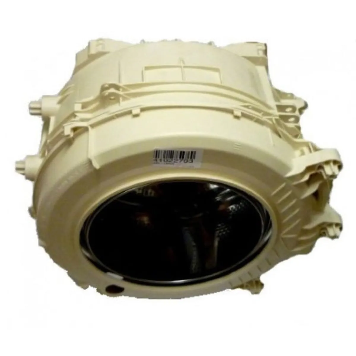 Candy Profil Latéral Gauche 41019259 - vue 7