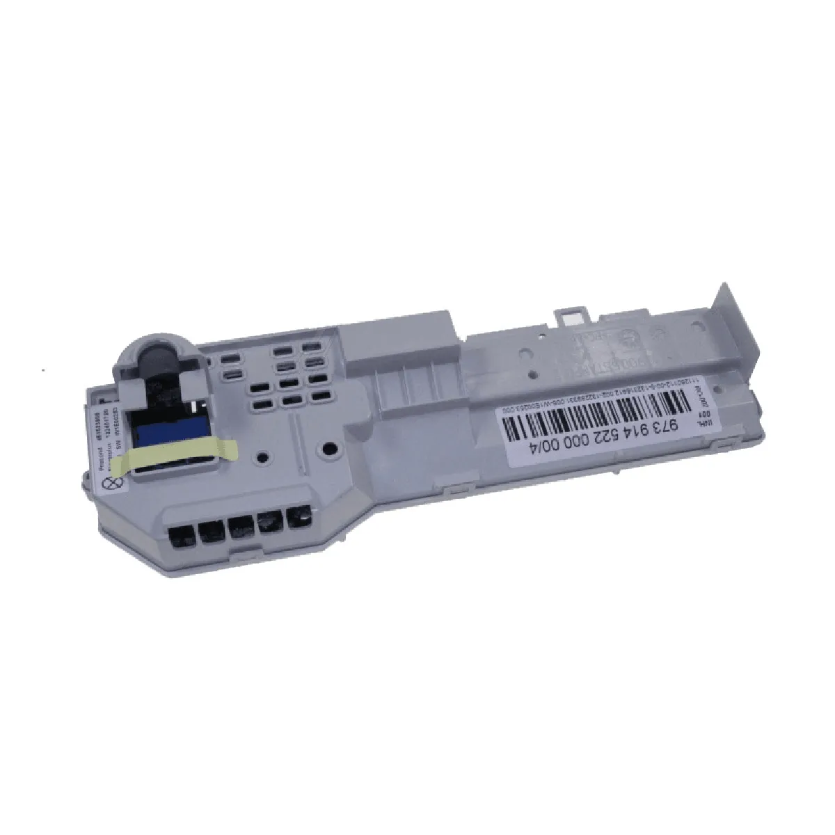 Electrolux module électronique pour lave linge - vue 7