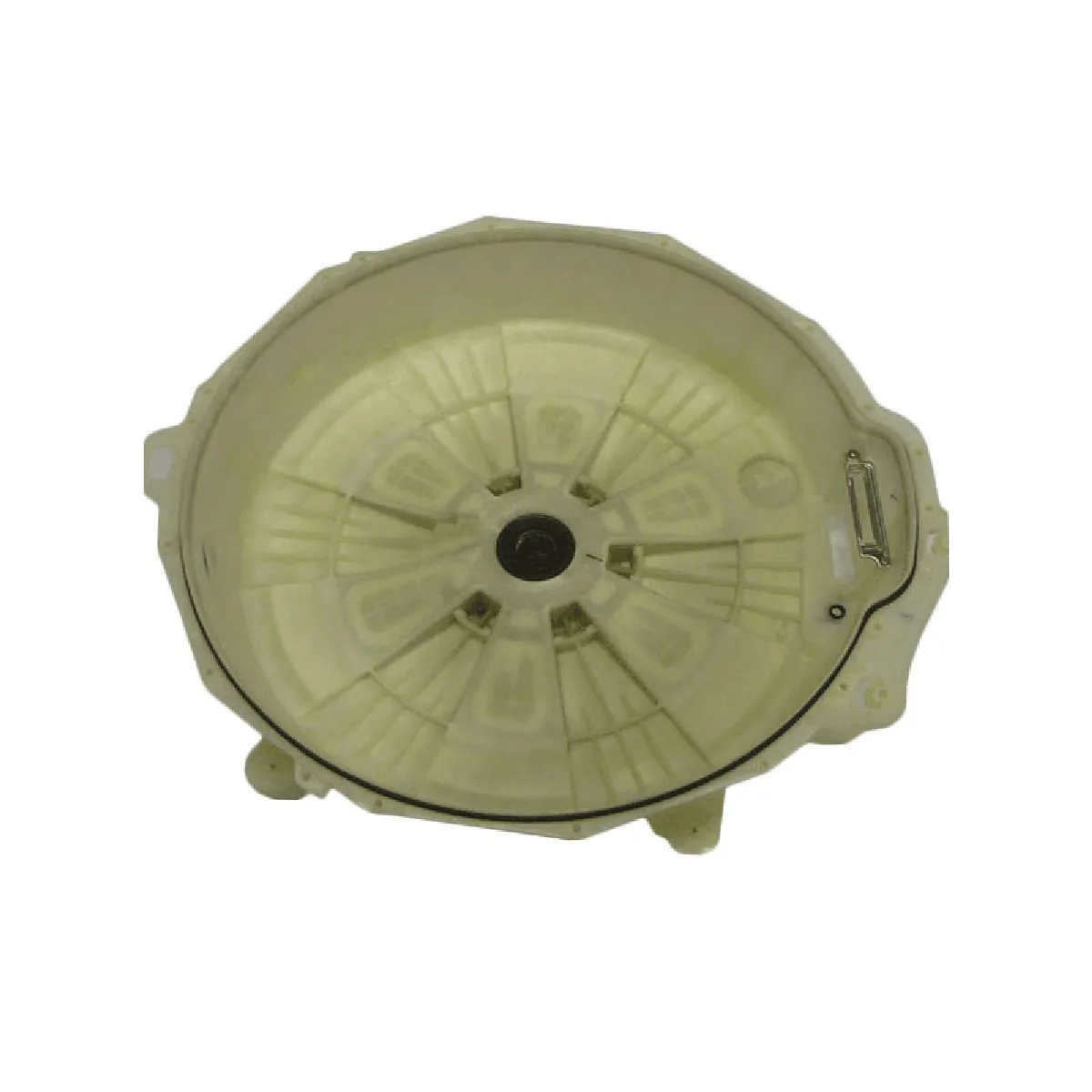 Samsung DC97 - vue 2