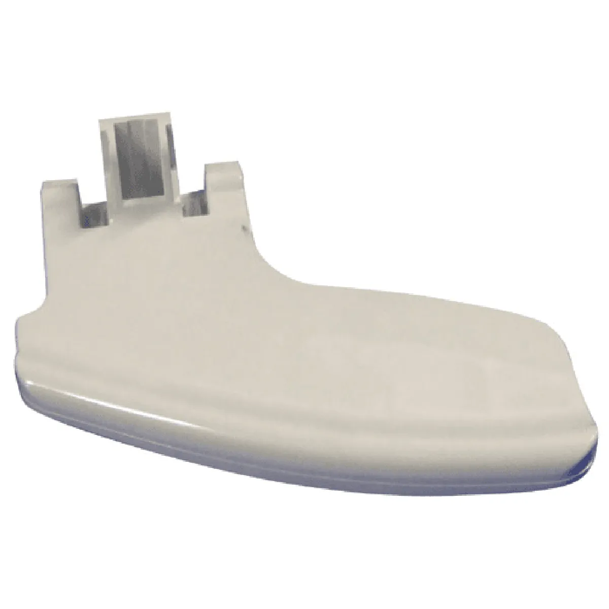 Poignée de hublot dorigine Machine à laver Lave linge 41021016 HOOVER CANDY ZEROWATT - vue 5