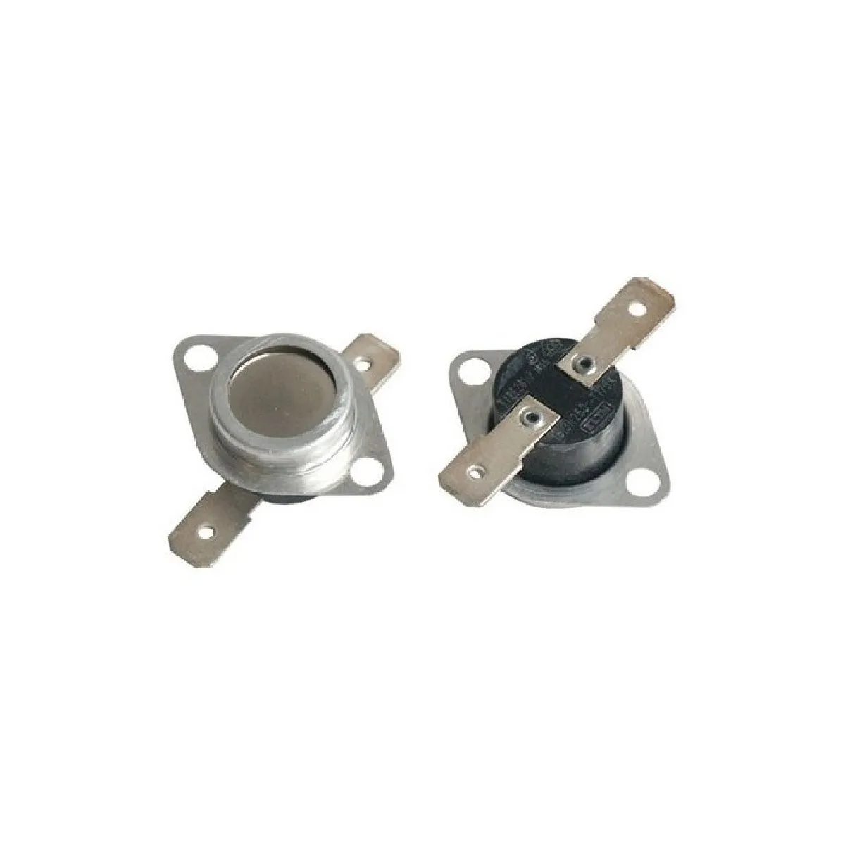 Indesit Kit 2 Thermostats