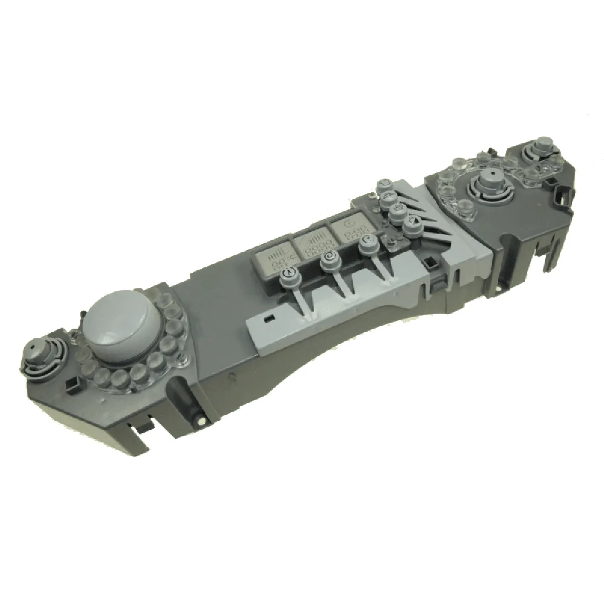 Ariston Boîte de contrôle DGT - vue 2