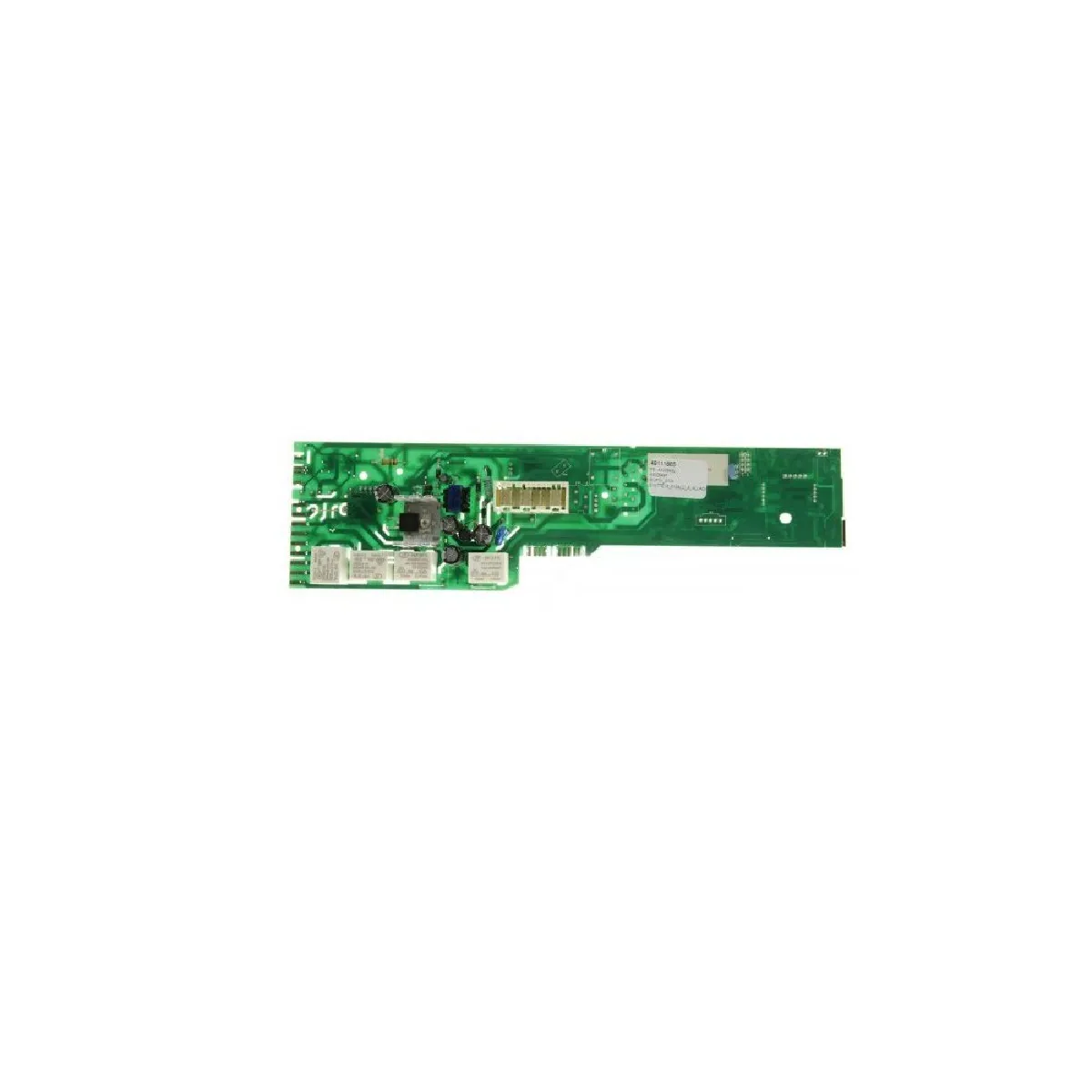 Candy Module programmé lave-linge