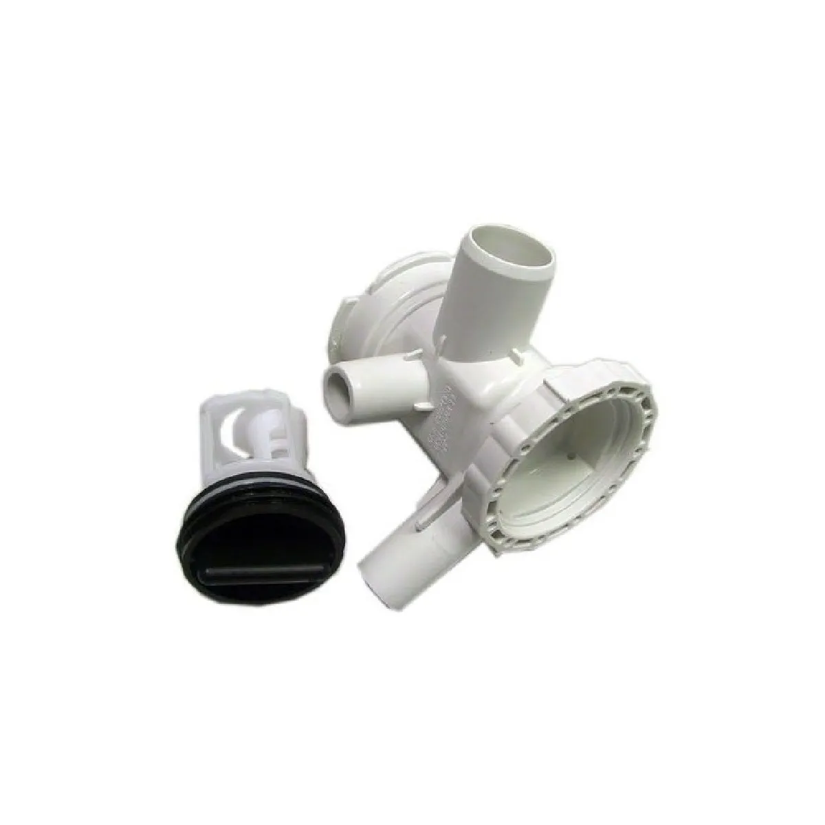 Samsung Ensemble Bouchon - vue 3