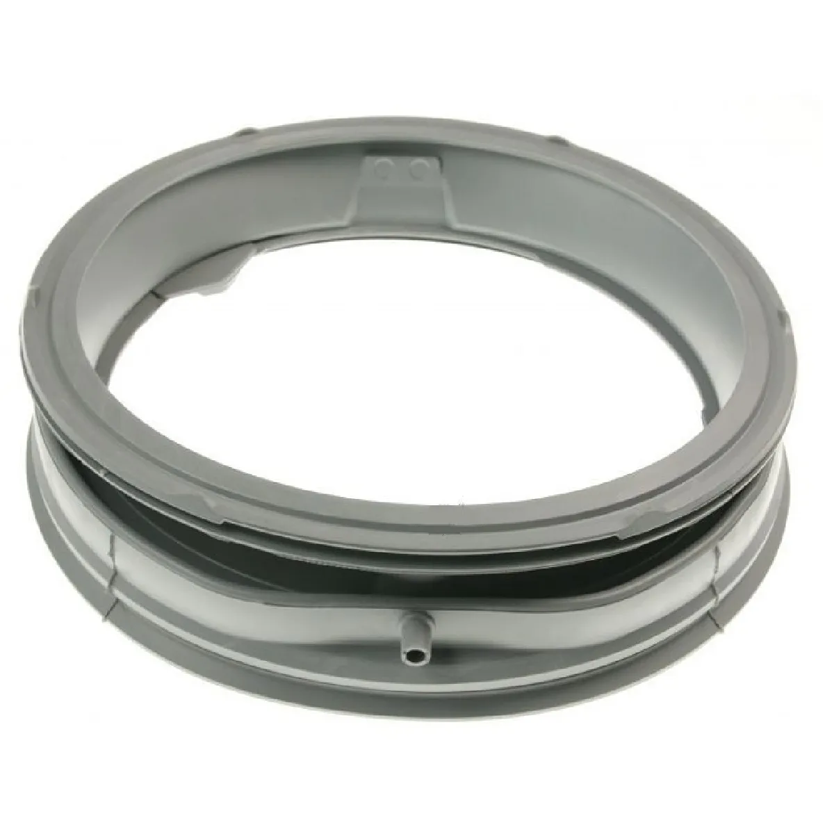 LG - Manchette de hublot pour lave-linge - Joint de porte pour lave-linge - Image 3