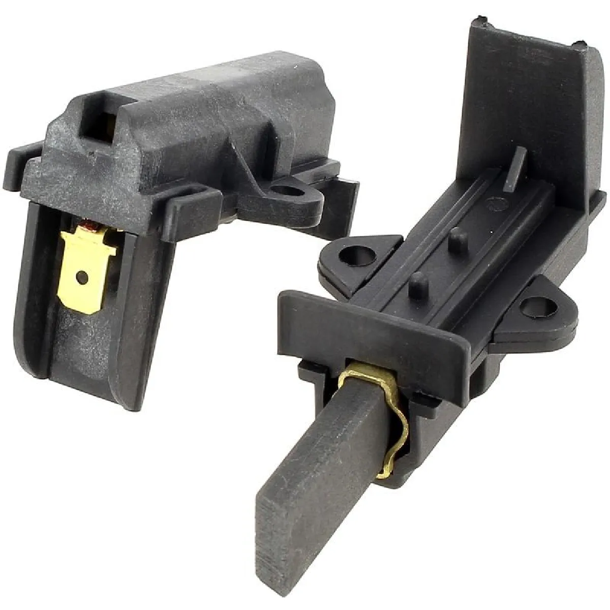 Beko kit balais de charbon lave-linge