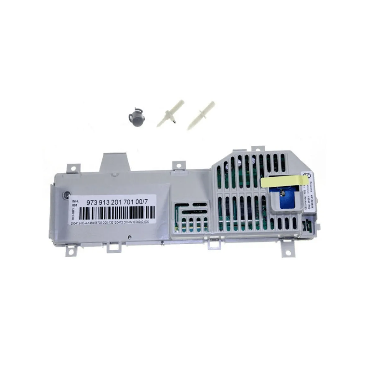 ARTHUR MARTIN  module &eacute;lectronique lave-linge