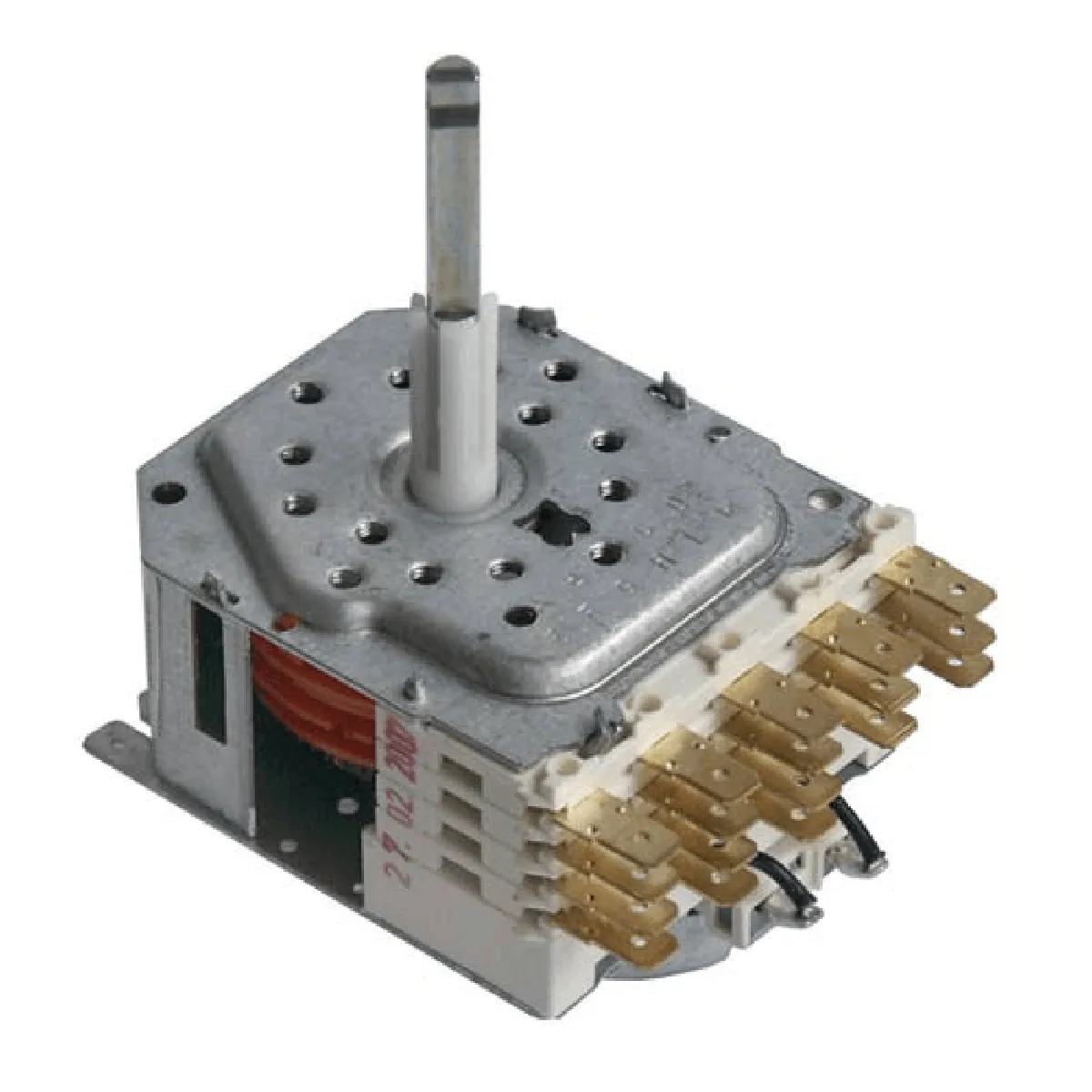 PROLINE  Programmateur lave-linge