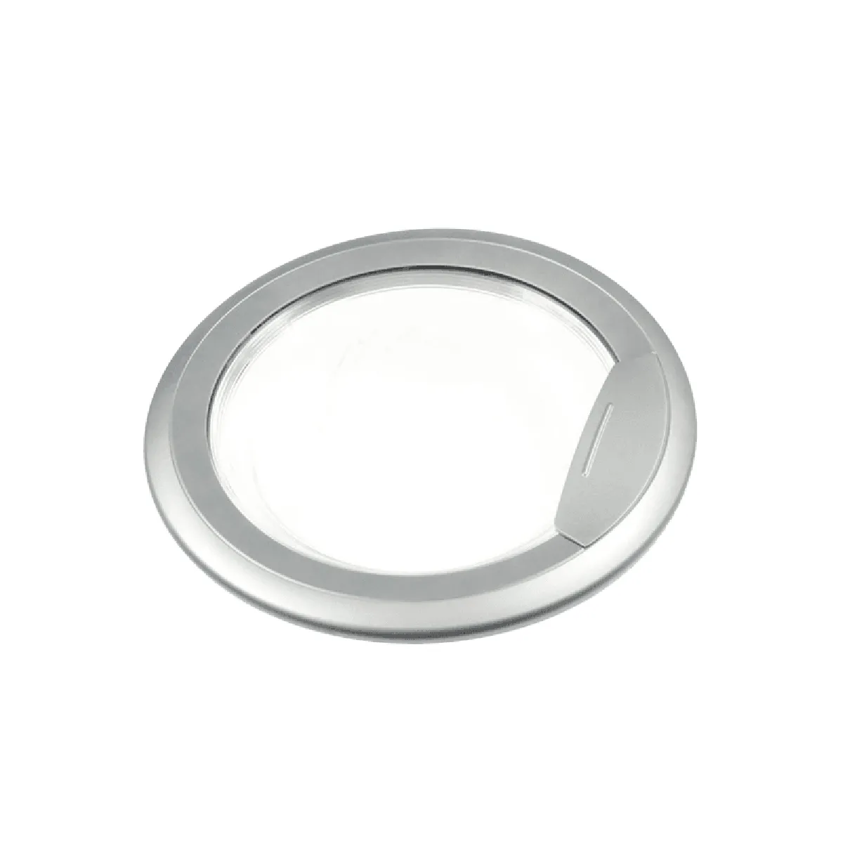 Whirlpool Porte hublot complète