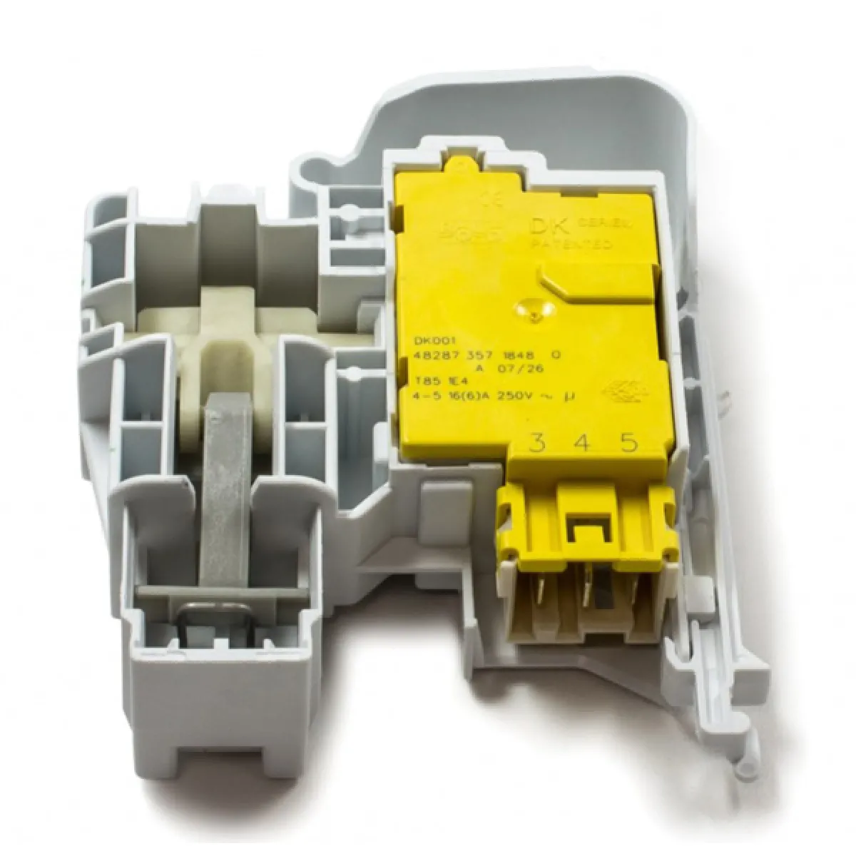 Ariston Sécurité de Port C00264535 - vue 8