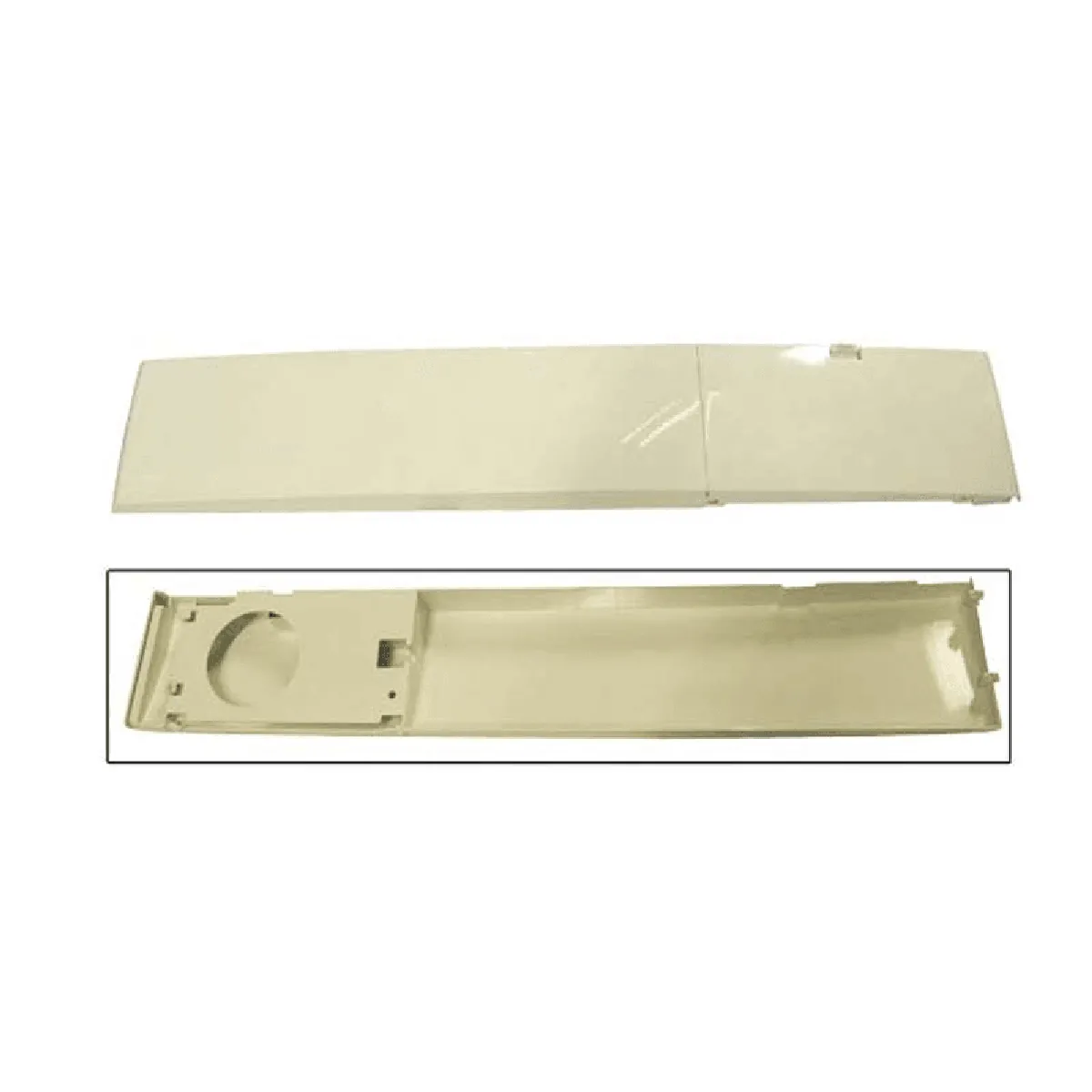 Bandeau de socle Bosch - vue 2