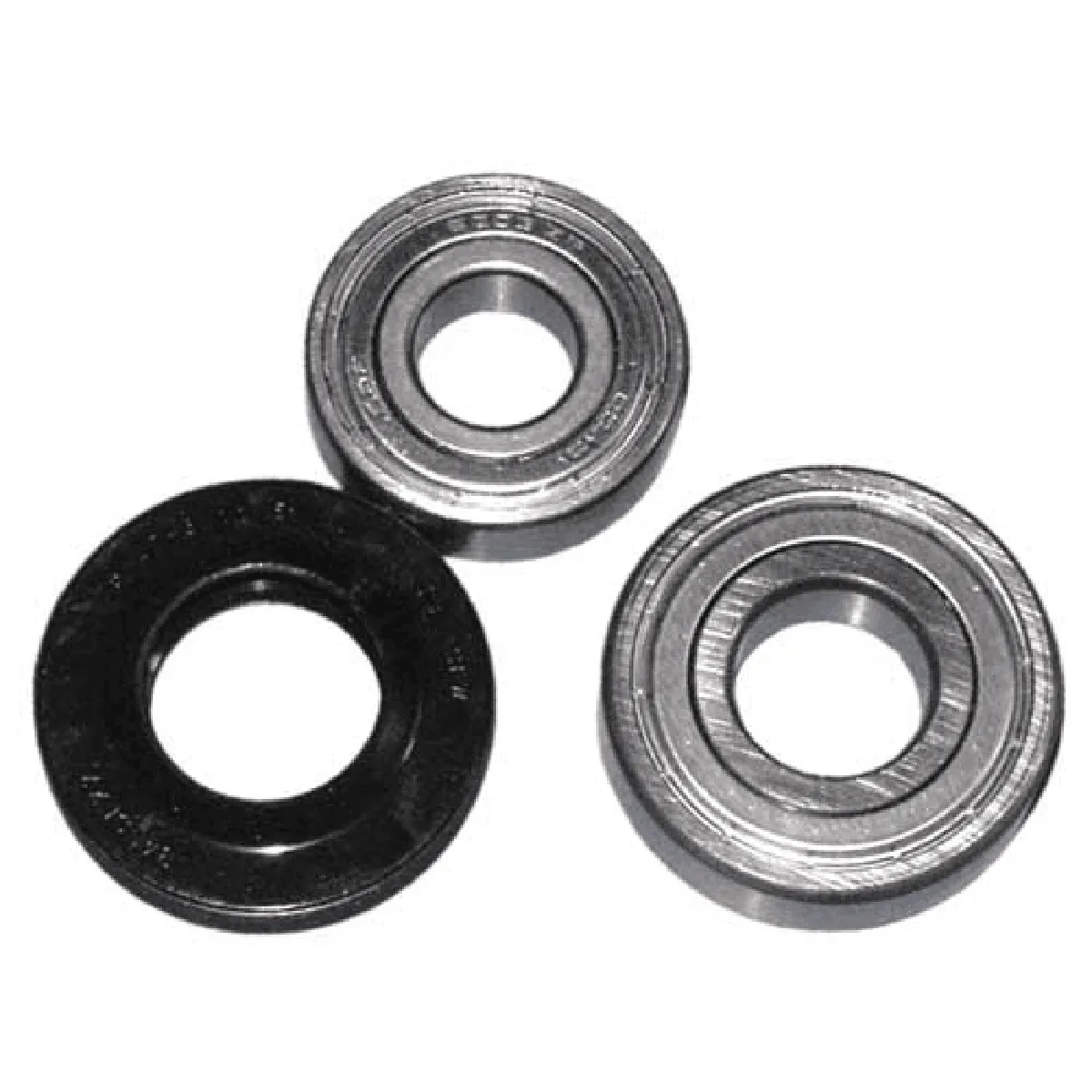 Indesit Jeu de paliers kit 800 1000 Tmin