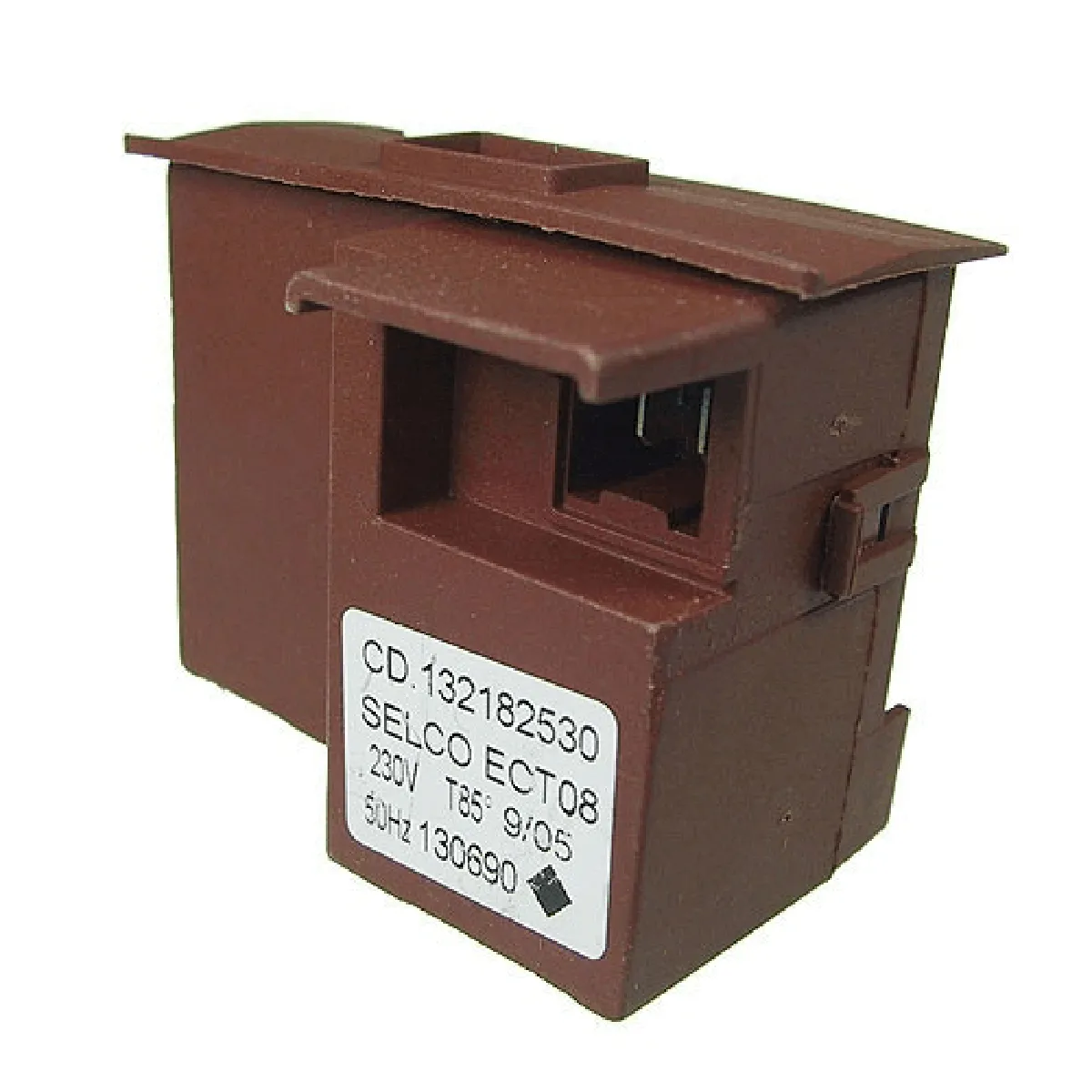 FAURE  Thermostat r&eacute;glable pour lave-linge