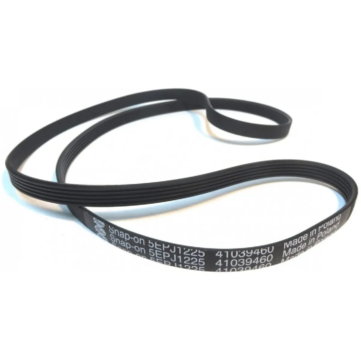 Candy Courroie 1225J541039460 - vue 3