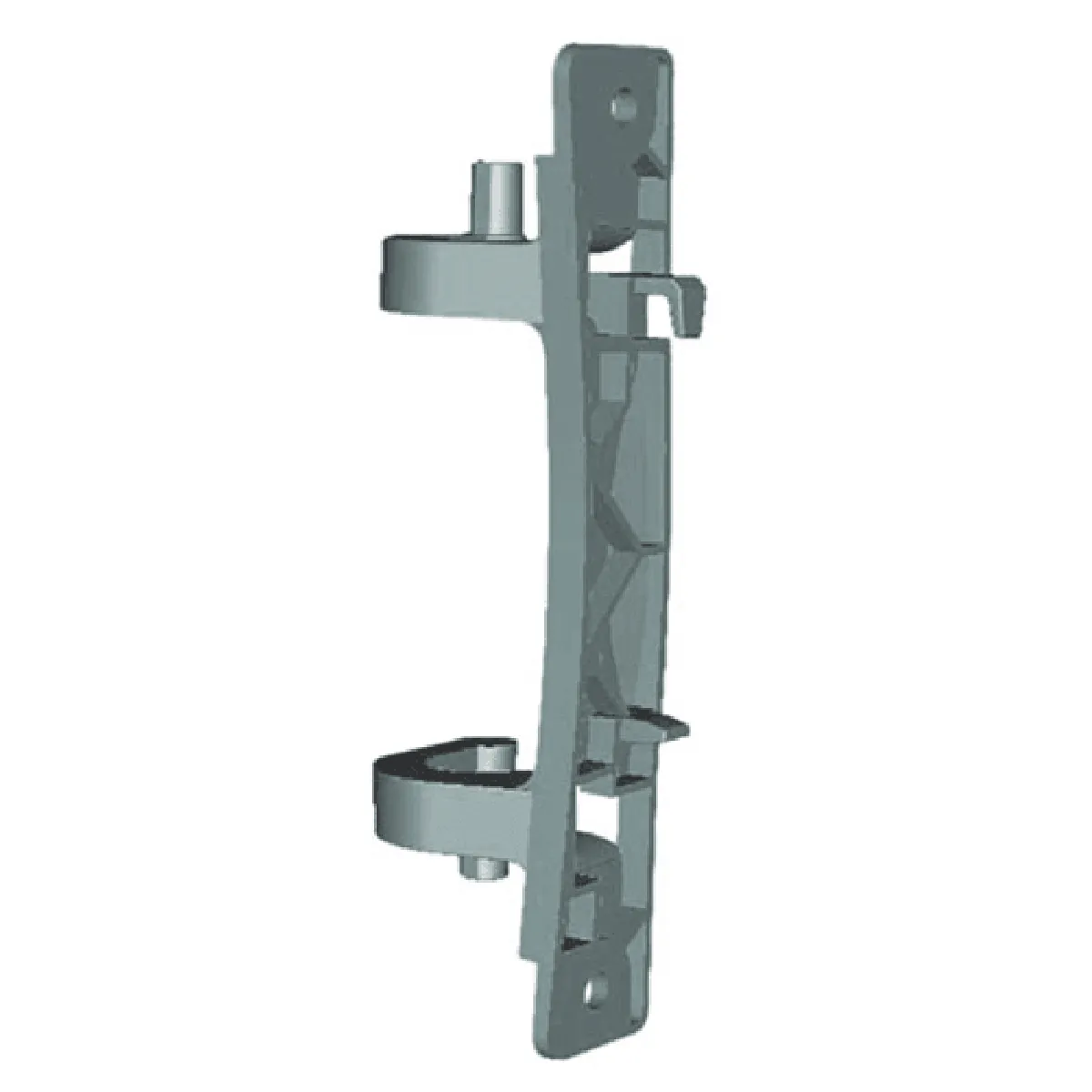 Beko charnière de hublot pour lave-linge