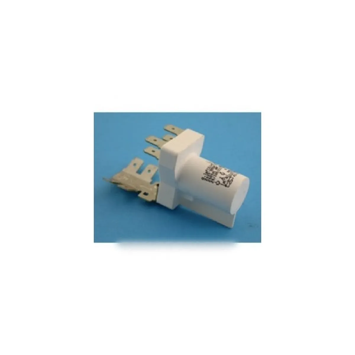 Indesit FILTRE ANTIPARASITES