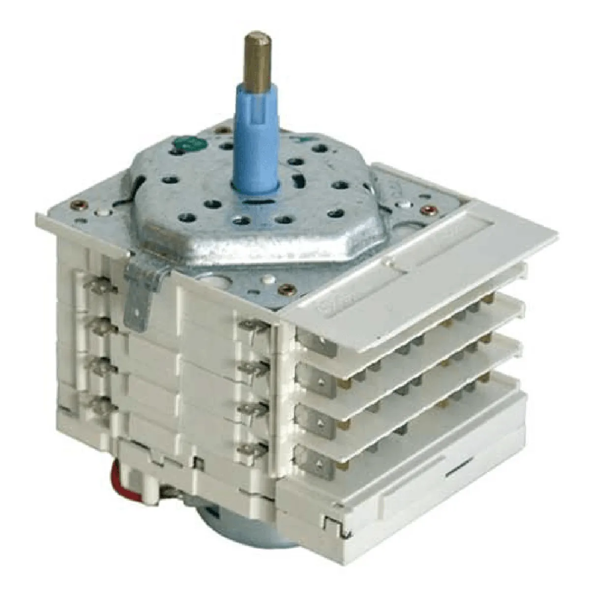 LADEN  programmateur pour lave-linge EC4748.01