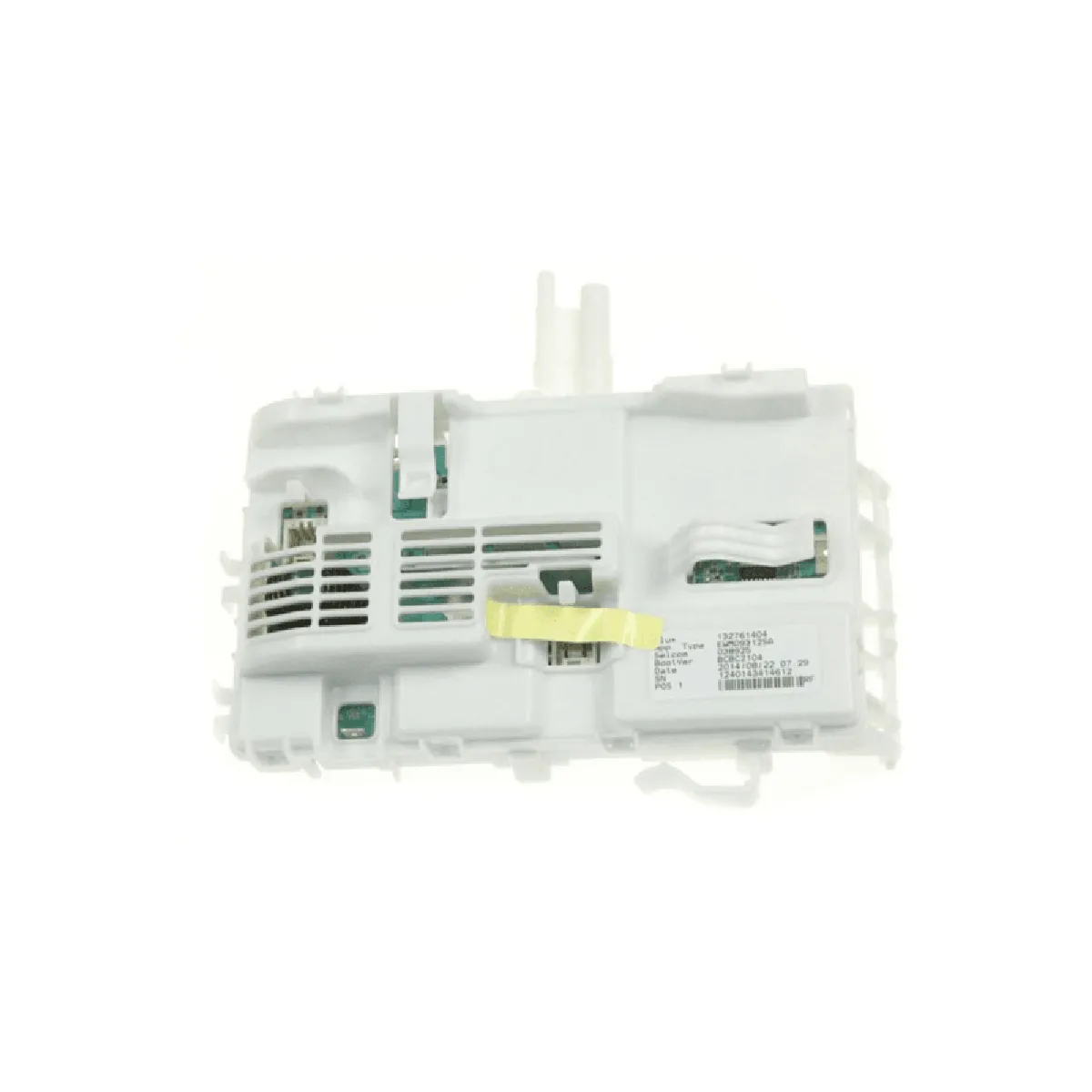 AEG  Module &eacute;lectronique lave-linge EWM093