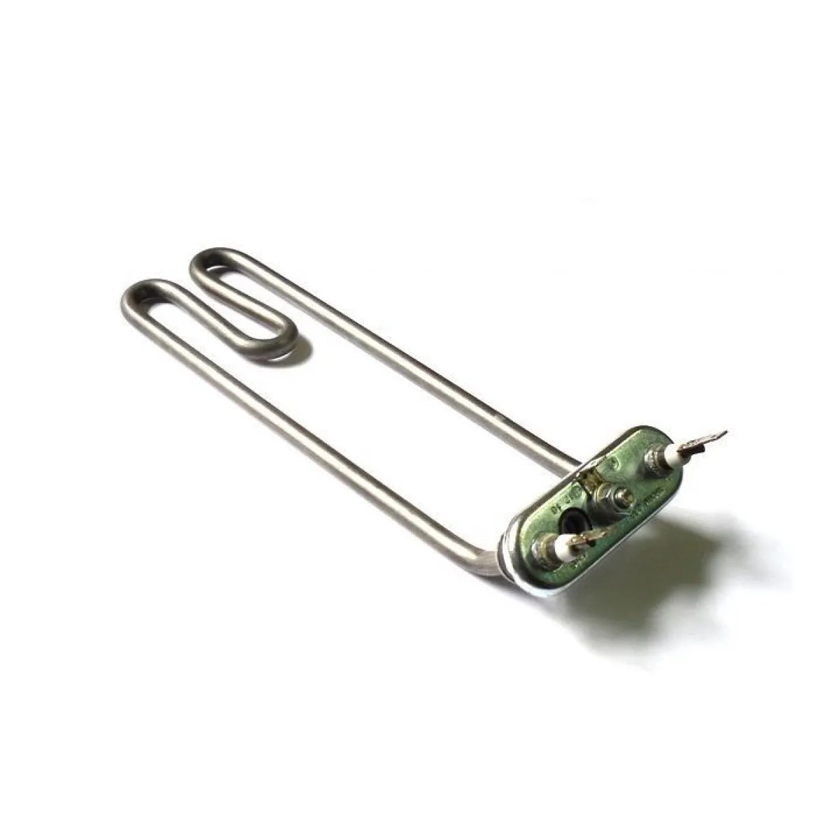 Bosch RESISTANCE - vue 3