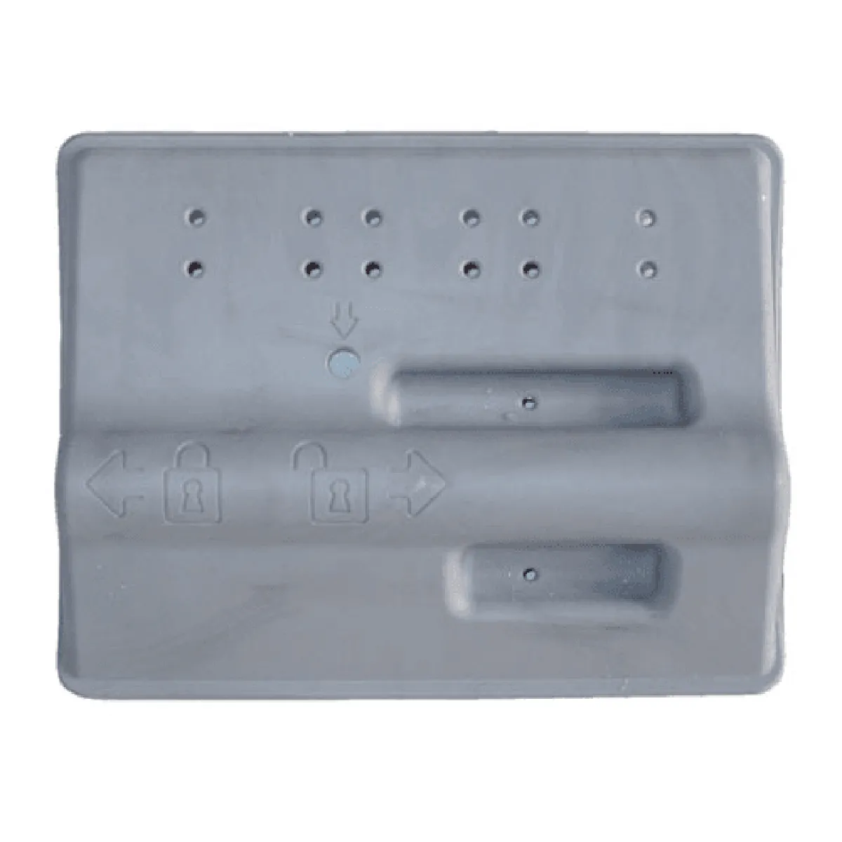 Brandt aube de tambour pour lave-linge