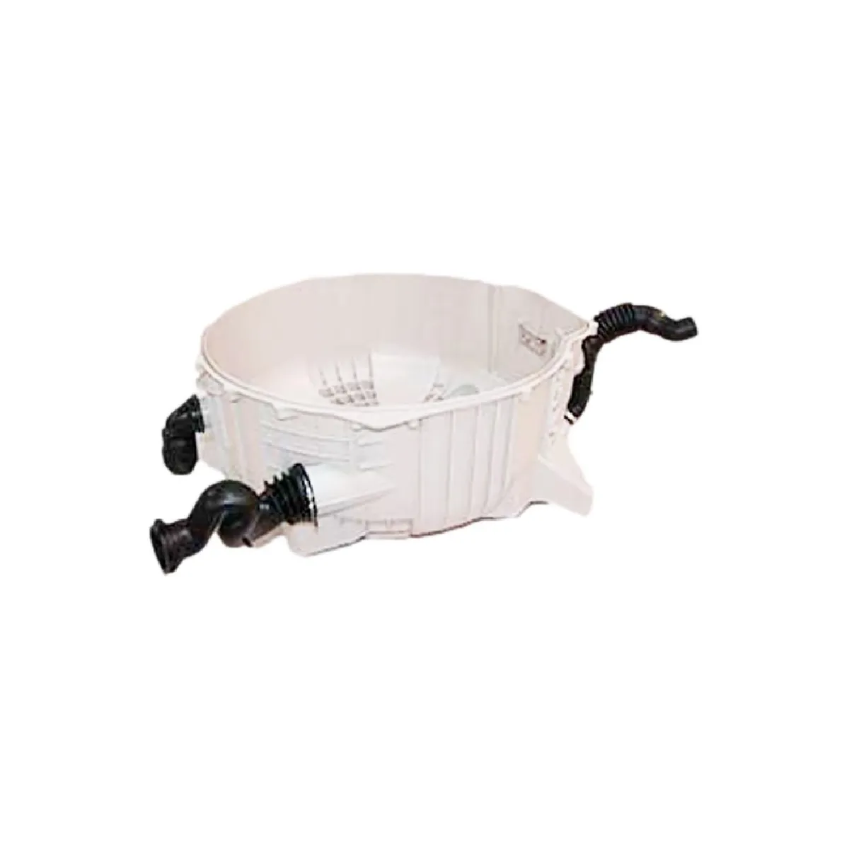 Électrovanne De Lave-linge LG 13 Kg - Modèle F12580FD - Occasion En Très Bon état