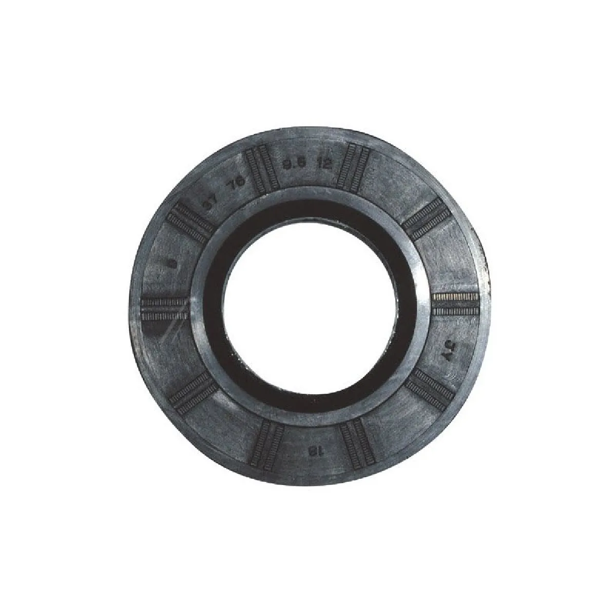 Joint de croisillon tambour Haier HW801203DF Accessoire pour machine à laver