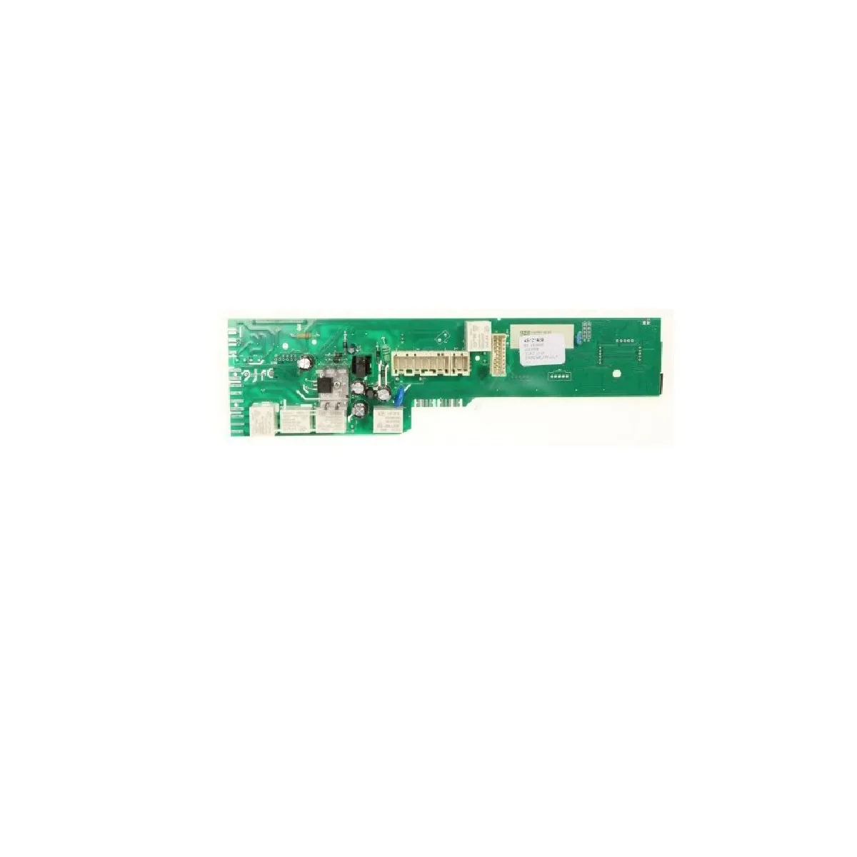 Candy Module programmé pour lave linge - vue 4