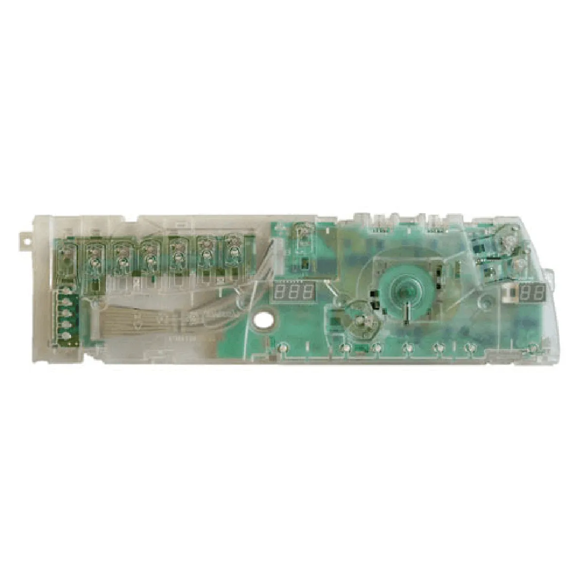 Whirlpool Module d'affichage - vue 2
