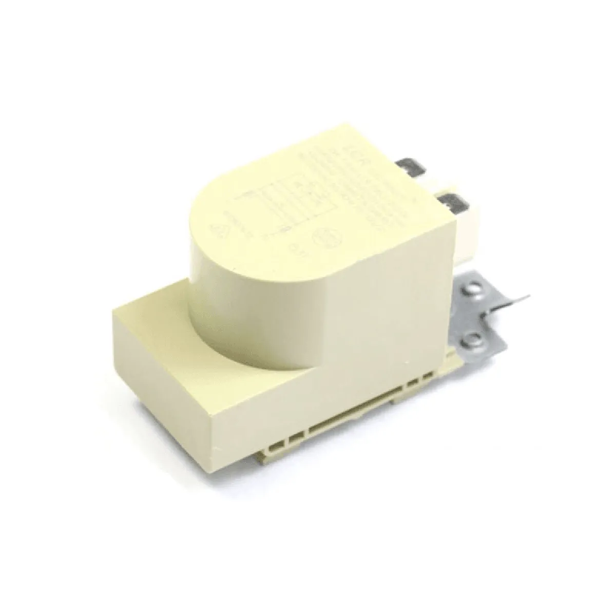 Whirlpool Filtre antiparasite - vue 4