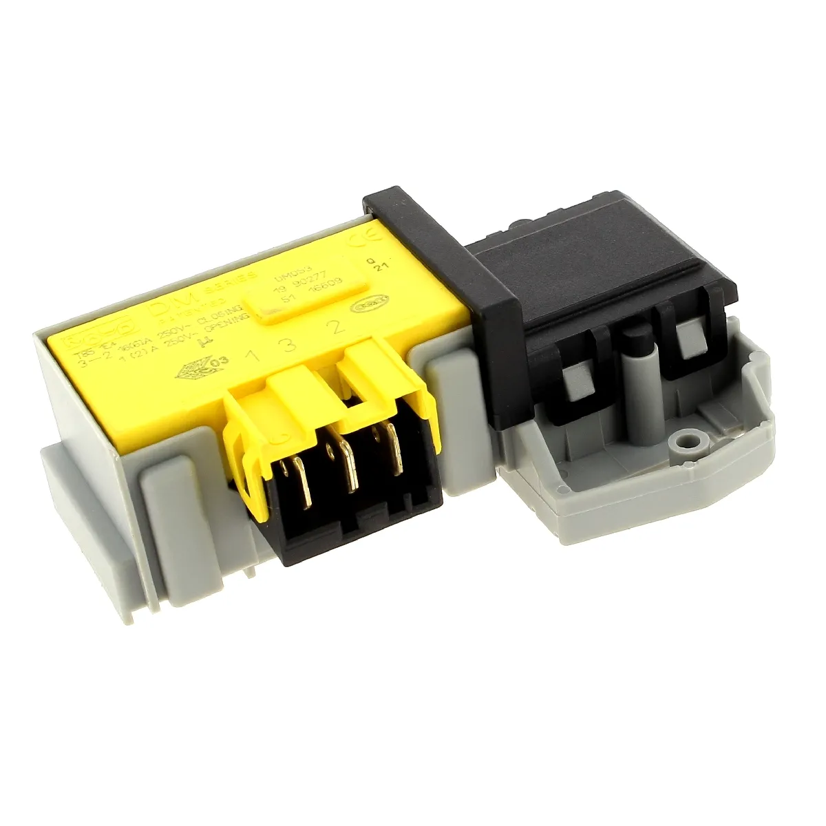 Candy sécurité de porte pour lave-linge