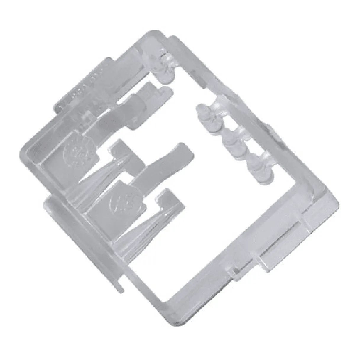 SMEG  support de module pour lave-vaisselle