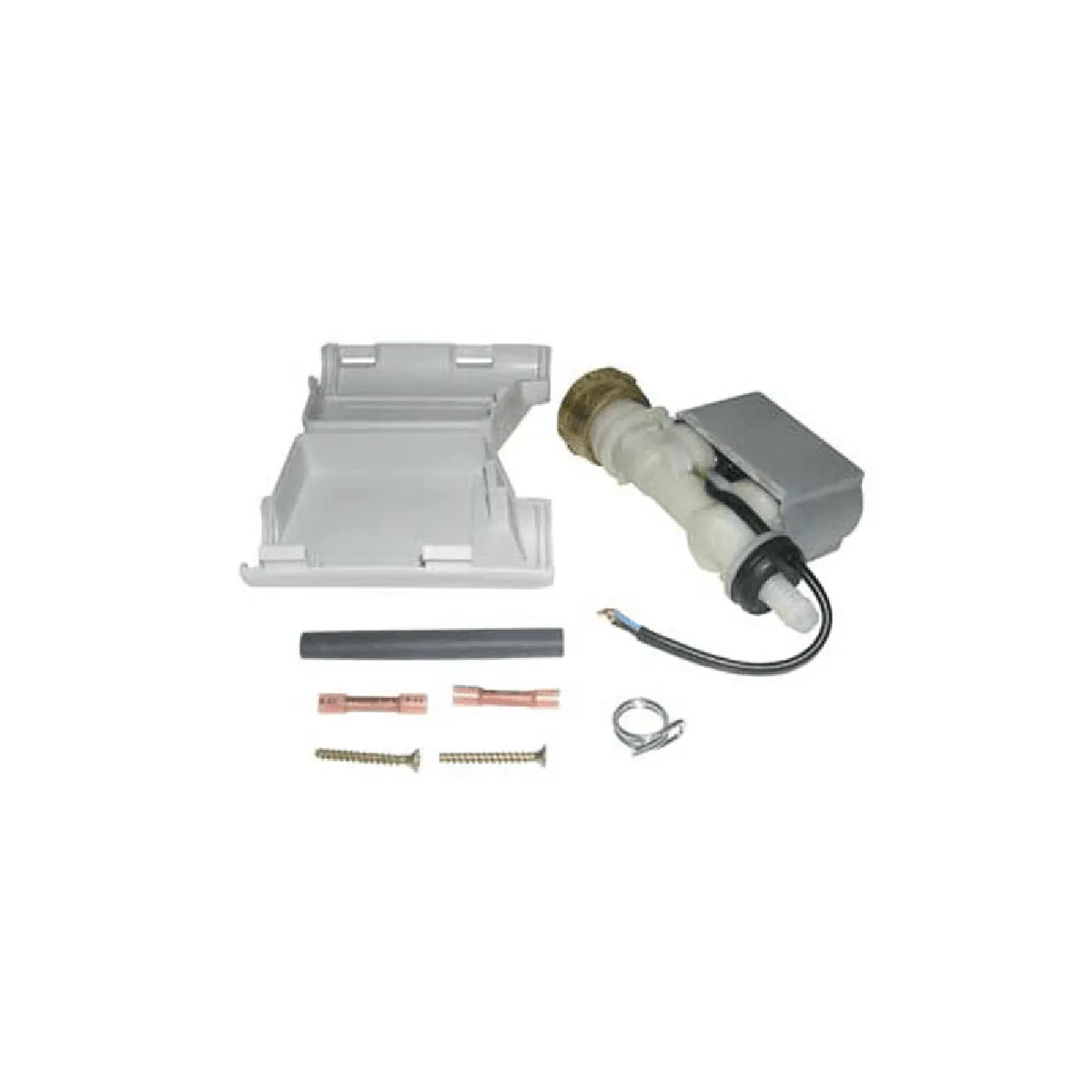 Bosch 00165254 - vue 6