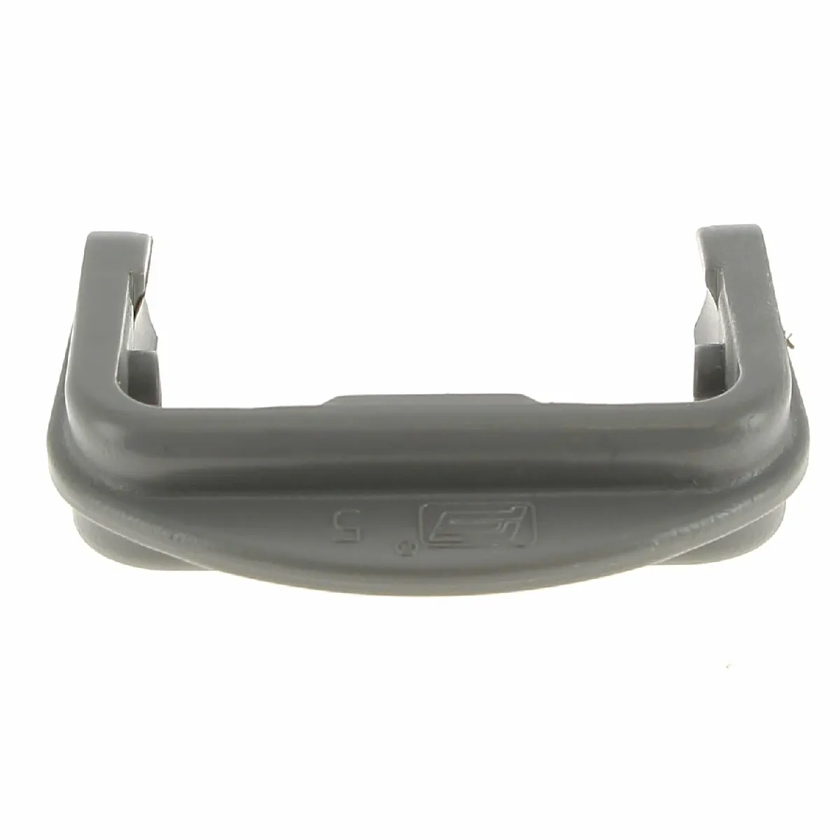 Beko Embout de rail pour lave vaisselle