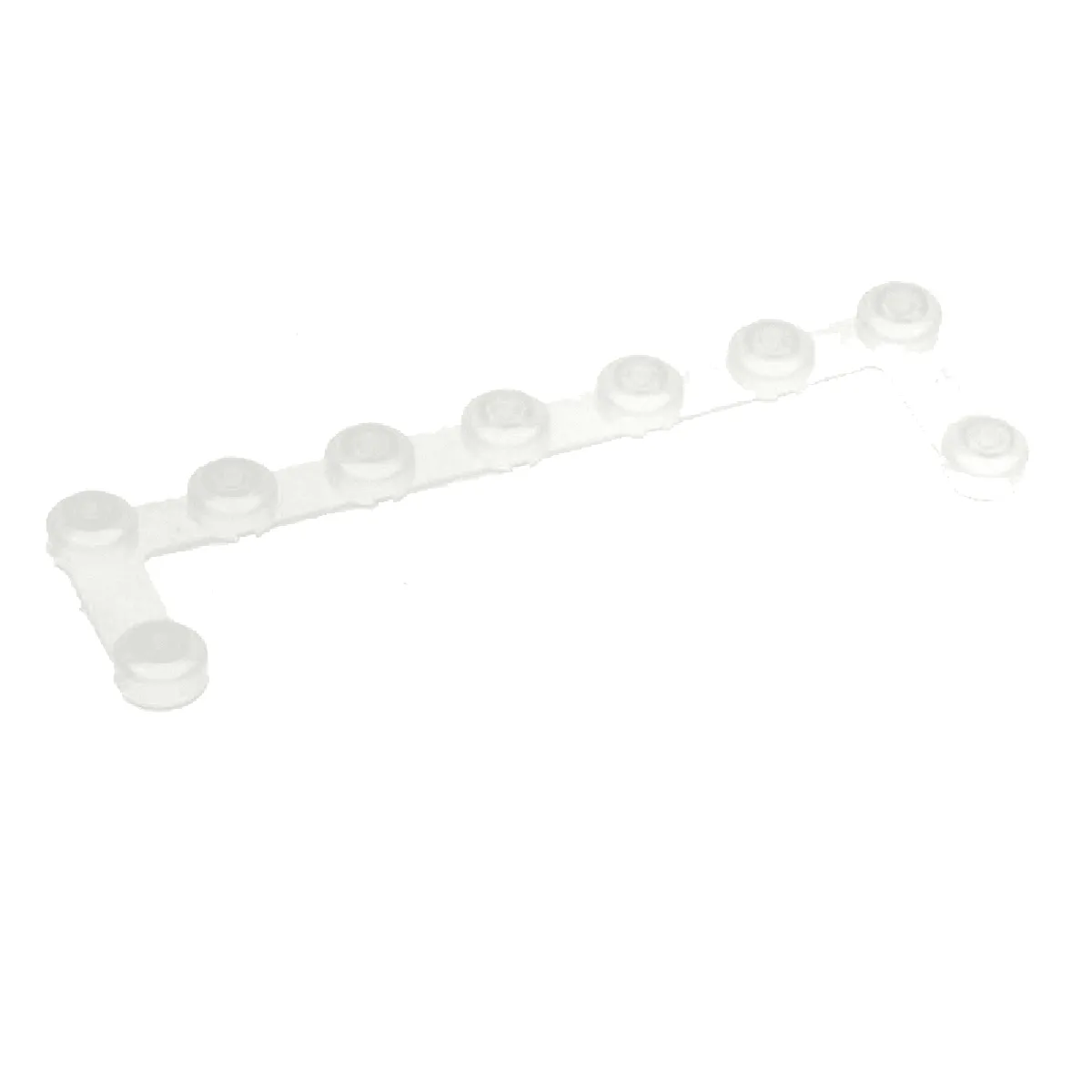 Beko Ensemble Bouton de Commande