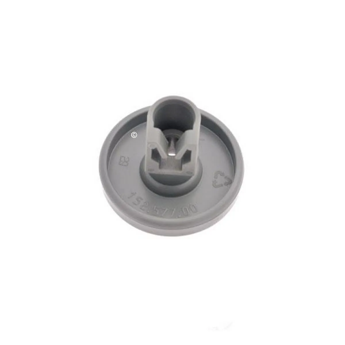 Electrolux Roulette de panier inf x1