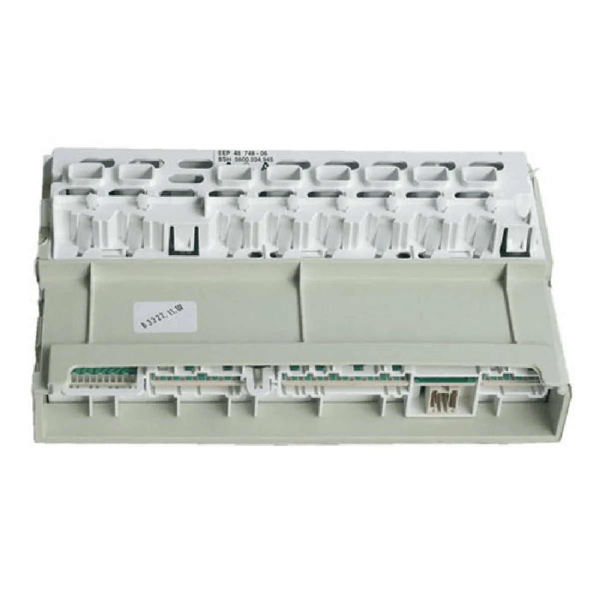 BOSCH Module de commande 546343 - vue 2