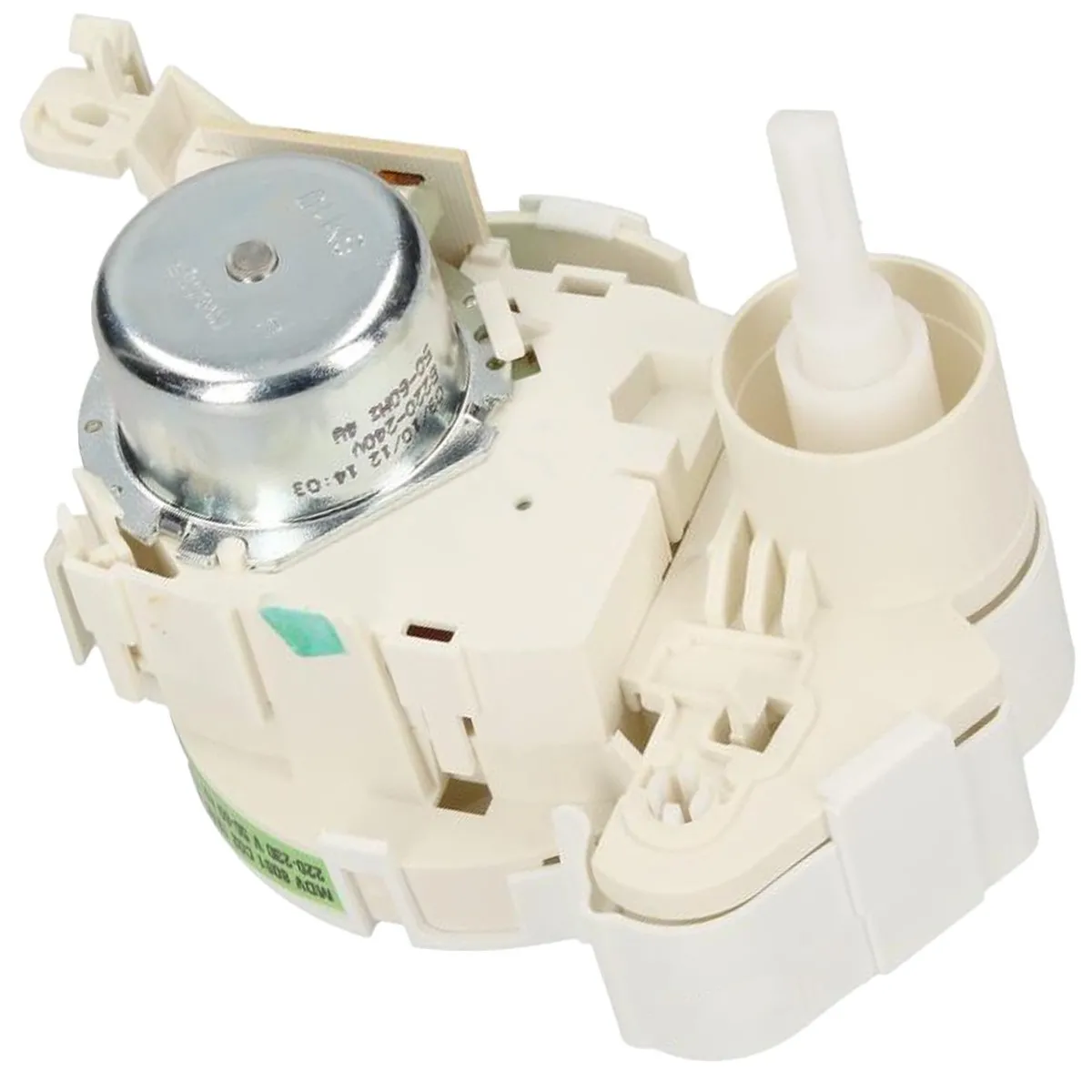 Whirlpool Soupape diverter MDV - vue 7