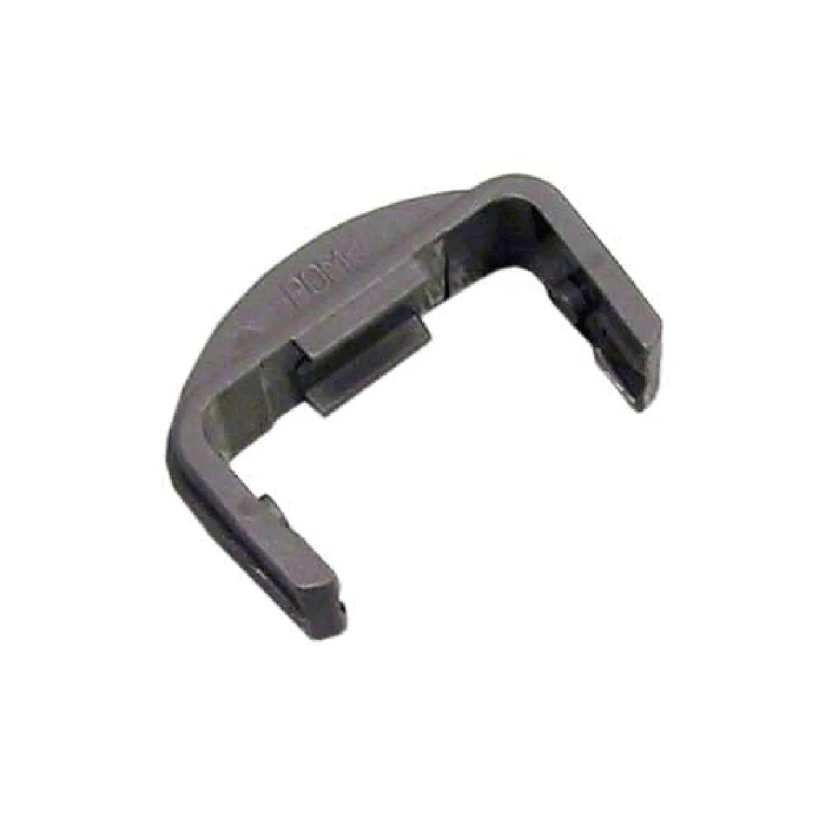 Beko Embout de rail pour lave vaisselle - vue 3