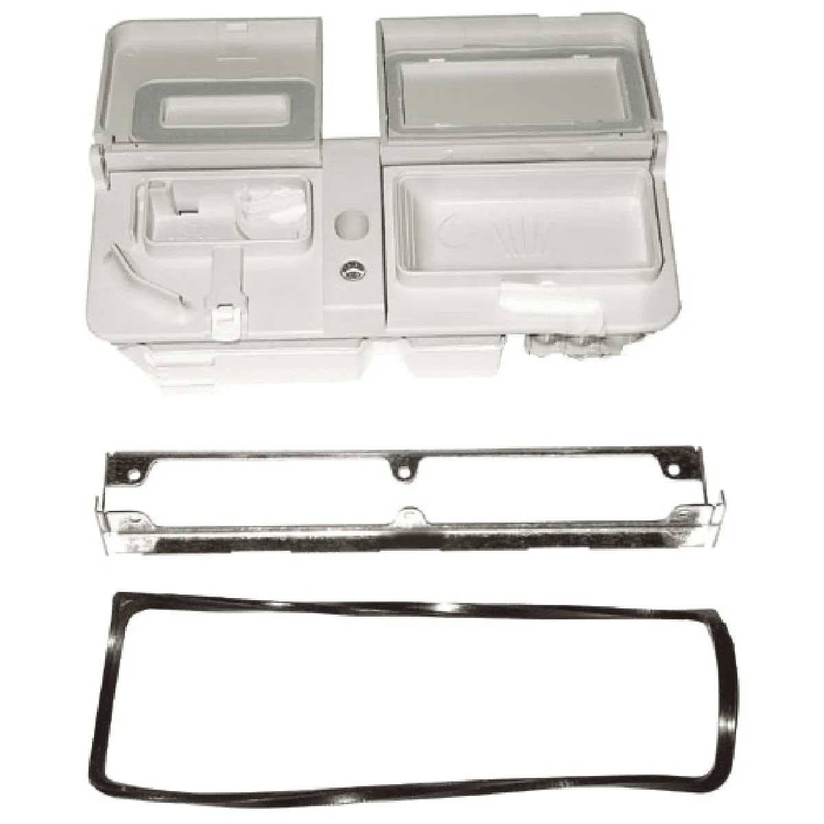 Joint d'Étanchéité 3243700 Kit - vue 4