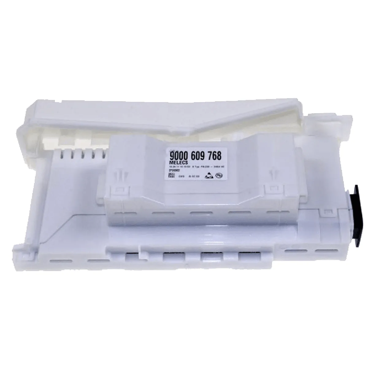 Siemens module de puissance programmée lave vaisselle - vue 7